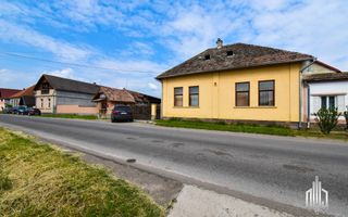 Teren 2.720 MP | Spațiu de birouri | Aita Mare - Poză 23