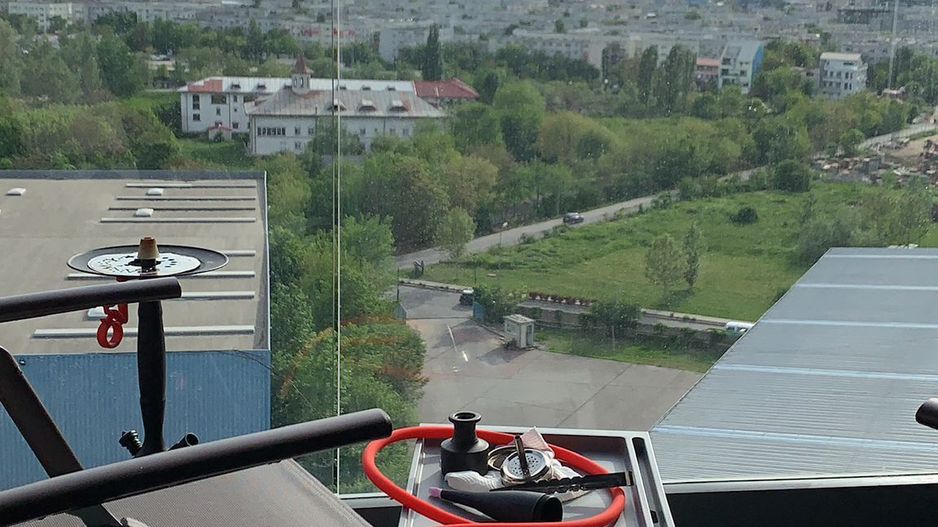 Apartament 2 camere | Cloud 9 | Ideal pentru work-from-home - Poză 20