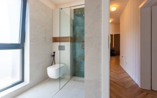 Duplex la cheie / Intrare Chinteni - Poză 14