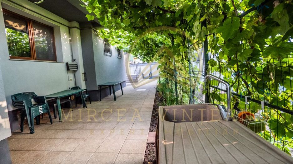 Palazu Mare / Elvila -  Vanzare Vila  D+P+1E cu teren de 996 mp - Poză 65