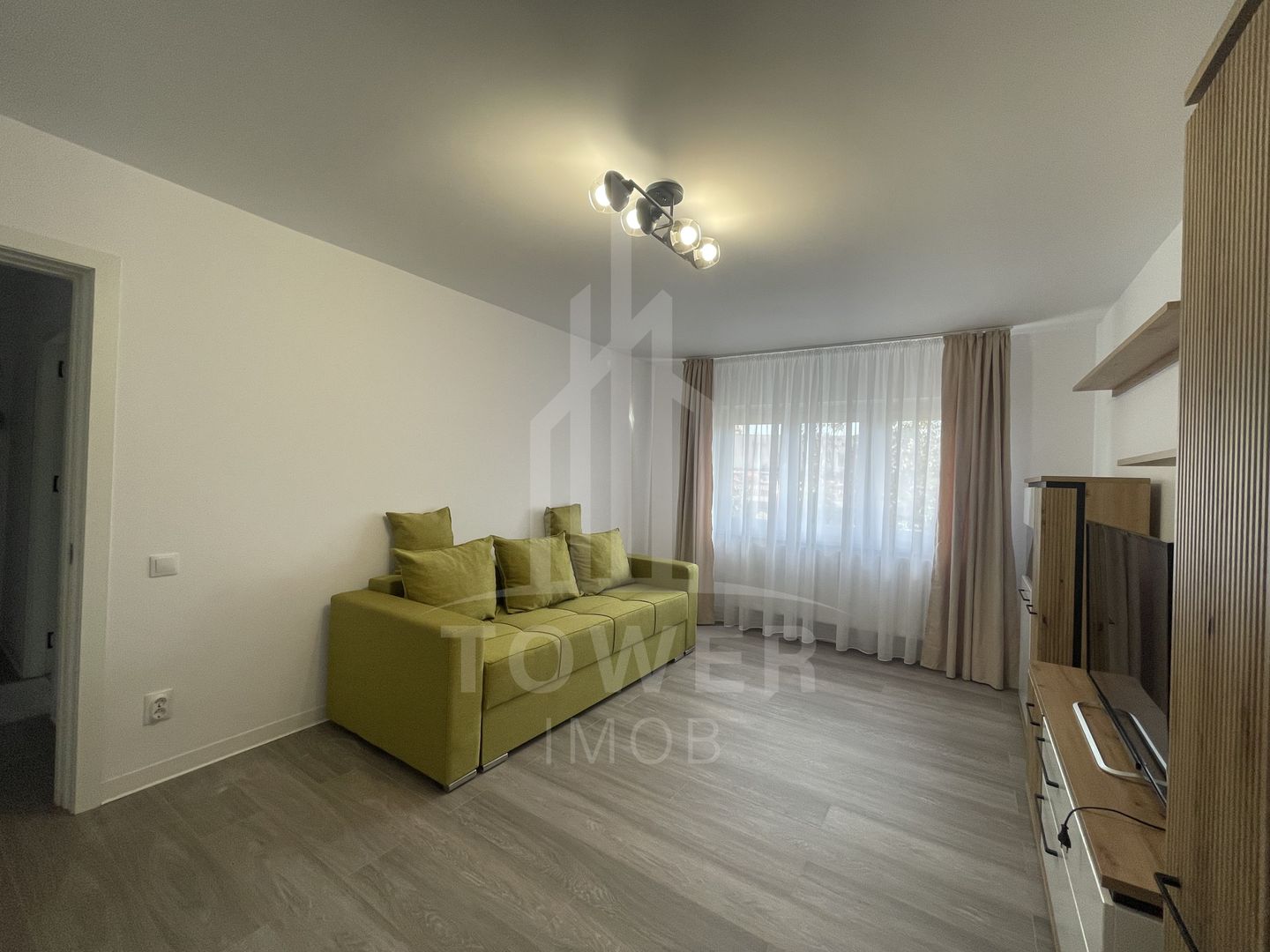 Apartament 3 camere | decomandat| 2 bai | 64 mp| ștrand | parter - Poză 11