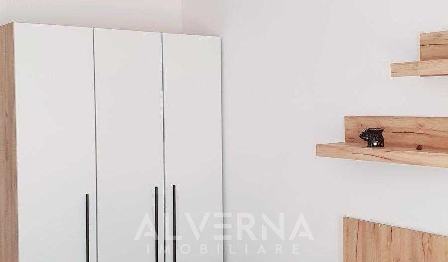Apartament 2 camere | 49 mp + balcon | parcare subterana | Buna Ziua - Poză 2
