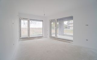 Tomis Nord/Carrefour -Vanzare Apartament cu 3 camere, bloc nou. - Poză 1