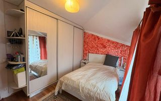 Casă modernă 140 mp utili 4 camere 2 bai si teren 490 mp in Șura Mica - Poză 6