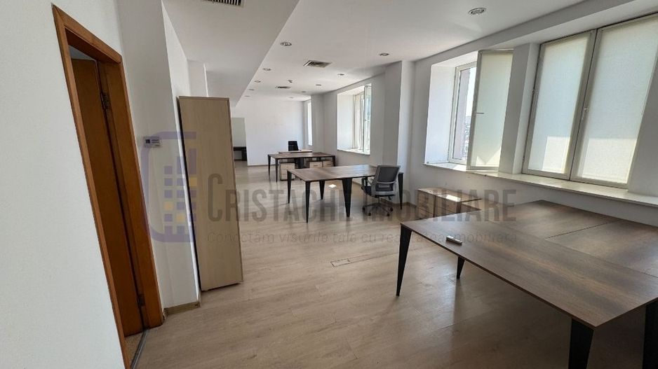 City Center | 90 sqm | Premium office building - Poză 1