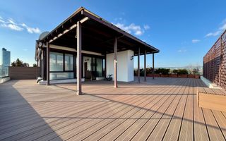 Penthouse - Duplex Exclusivist *218mp* / 60mp terasa / Kiseleff - Capitale - Poză 47