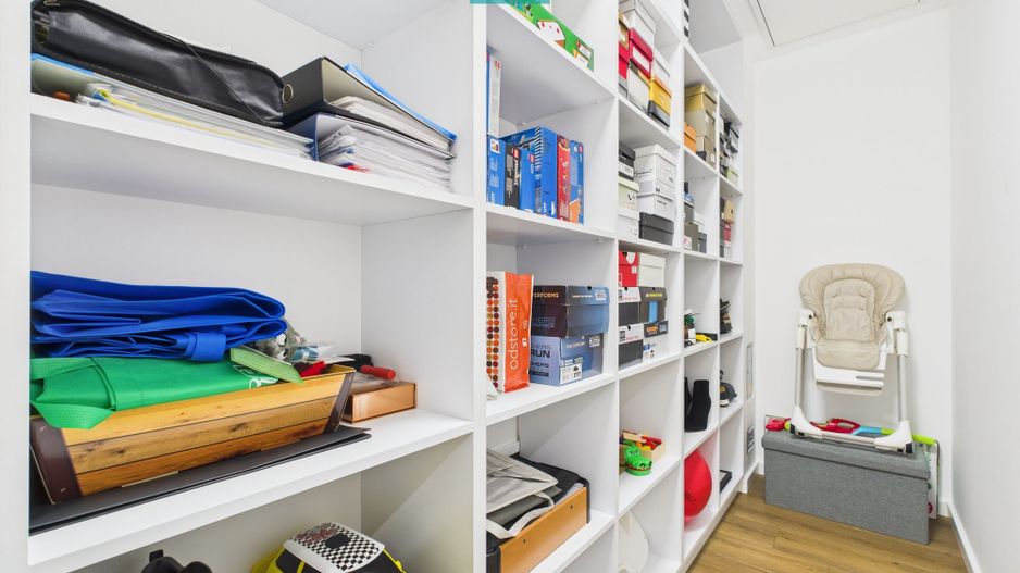 Casă individuală pe parter – Moșnița - Poză 47