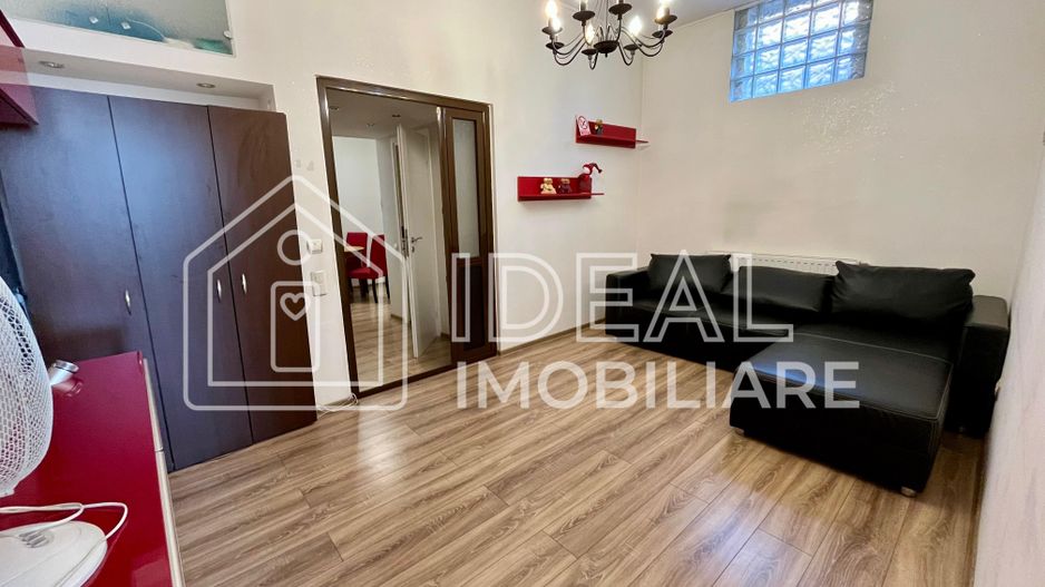 Apartament 2 camere în Centrul Istoric al Sibiului | 50 mp utili - Poză 6