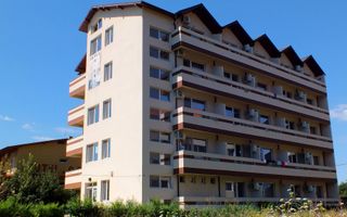 COSTINESTI  (COD10) - Pensiune de vanzare cu 48 de camere - Poză 6