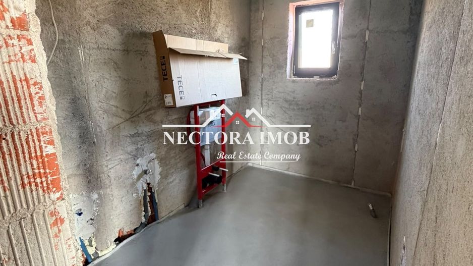 NECTORA IMOB-Casa 3 camere, 2 bai, 149 mp + 500 mp teren, Santandrei - Poză 11