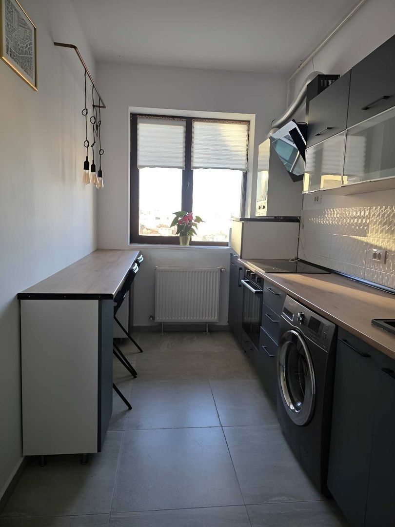 Apartament 2 camere | ONIX Residence – Grozăvești - Poză 3