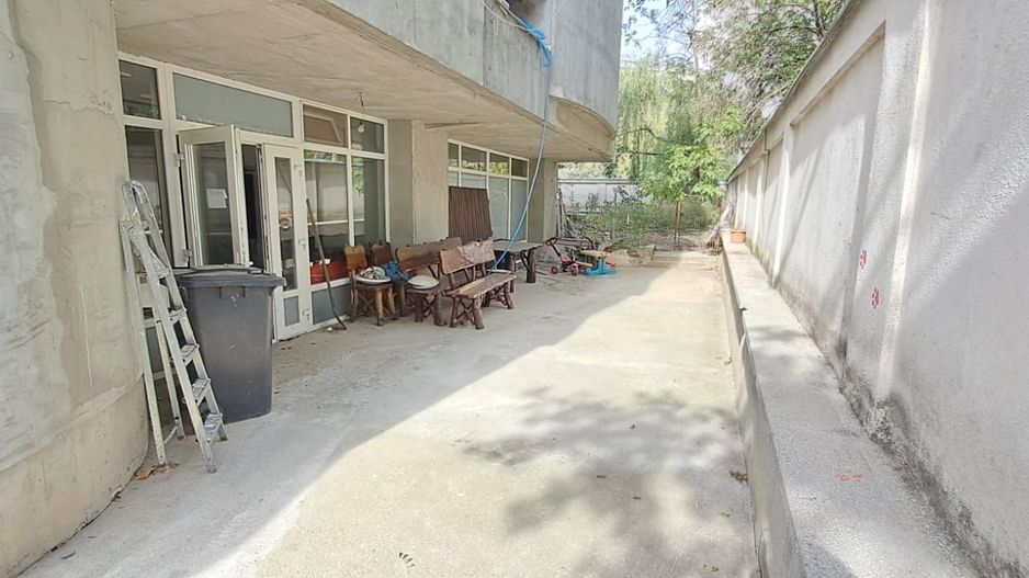 Brancoveanu, inchiriere spatiu pentru: birou, cabinet, showroom, etc - Poză 5