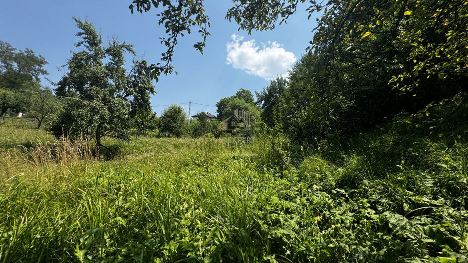 TEREN INTRAVILAN 2146 MP, ALBESTII DE MUSCEL, ARGES - Poză 10