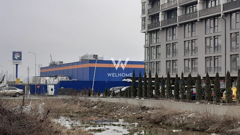 Spatiu comercial vad bun si vitrina - Dna Stanca - Sibiu - Poză 4