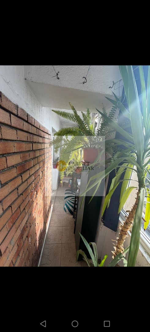 3 camere - 70MP | Decomandat | 2 Balcoane | Crangasi - Poză 12