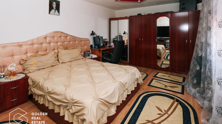 Casa spatioasa P+1E+M in Voluntari,  273 mp utili, comision 0% - Poză 11