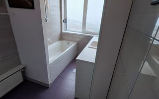 Apartament 4 camere  Sisești I Penthouse 131mp, vedere lac Grivița - Poză 19