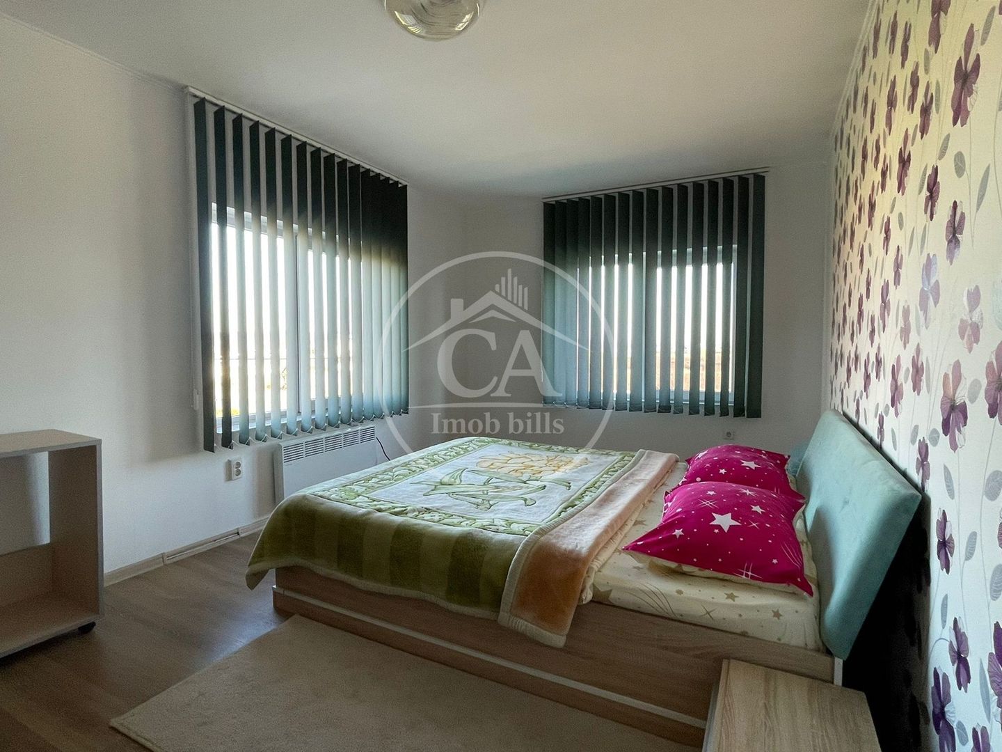 Apartament la casa, de inchiriat cu 3 camere  in zona Nufaru, Oradea - Poză 4