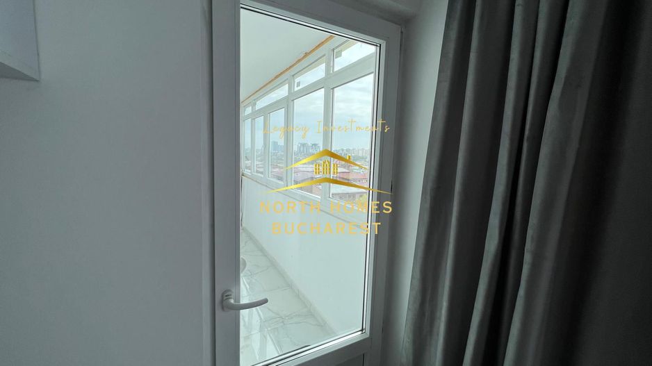 Apartament 2 camere de inchiriat – complet mobilat si utilat – parcare inclusa - Poză 6