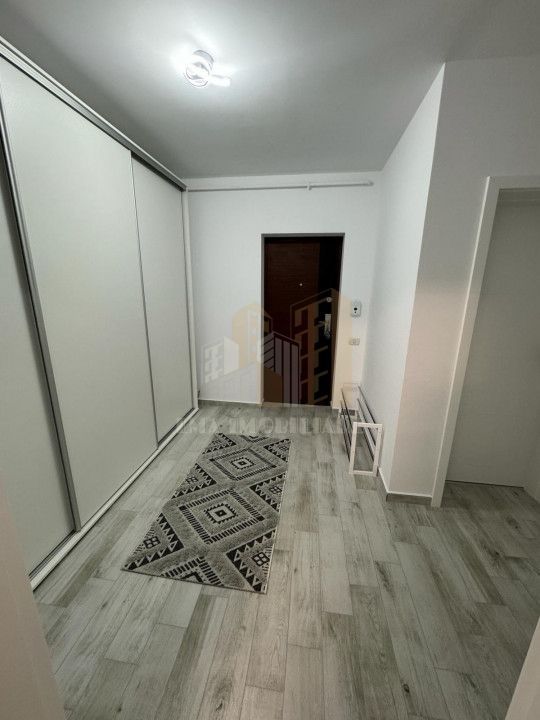 Apartament 2 camere Subcetate City Sanpetru Brasov - Poză 3