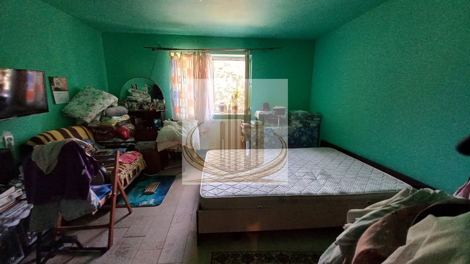 Casă individuală Plopi, 75 mp, teren 1.365 mp, 2 corpuri - Poză 10