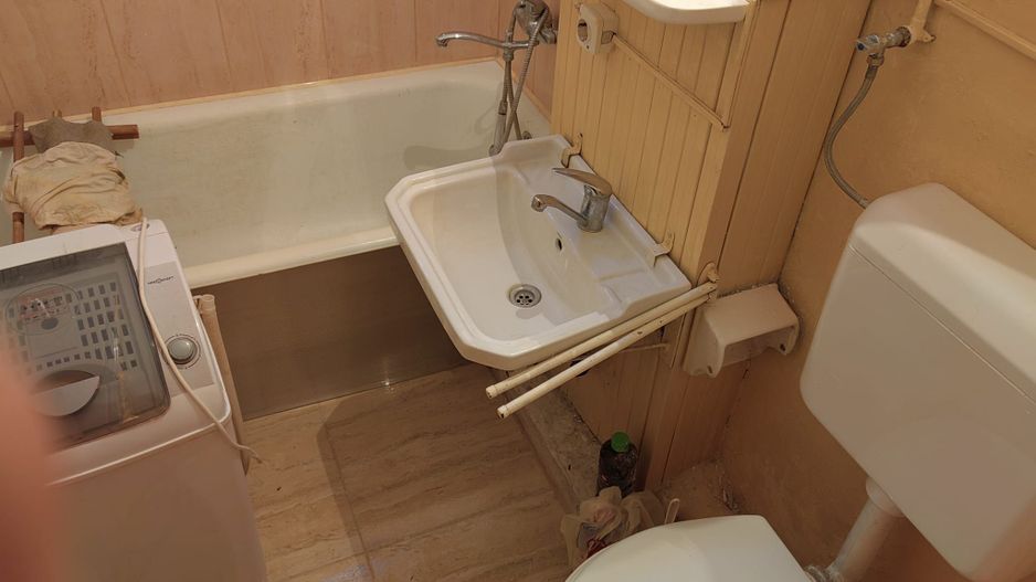Garsoniera 32 mp Sporturilor 800 lei - Poză 4