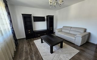 Apartament 3 camere de închiriat – Găvana 3, bloc nou, lângă pădure - Poză 12