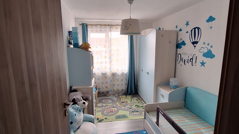 Casă modernă, complet utilată, gata de mutat – Sanandrei - Poză 7