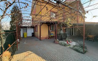 Casa P+1-cu 3 dormitoare-2 bai-Living-Bucatarie-Bariera Valcii - Poză 2