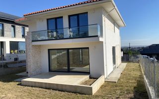 Vila premium, proiect exclusivist,  140 mp utili, Valea Adâncă - Iaşi - Poză 3