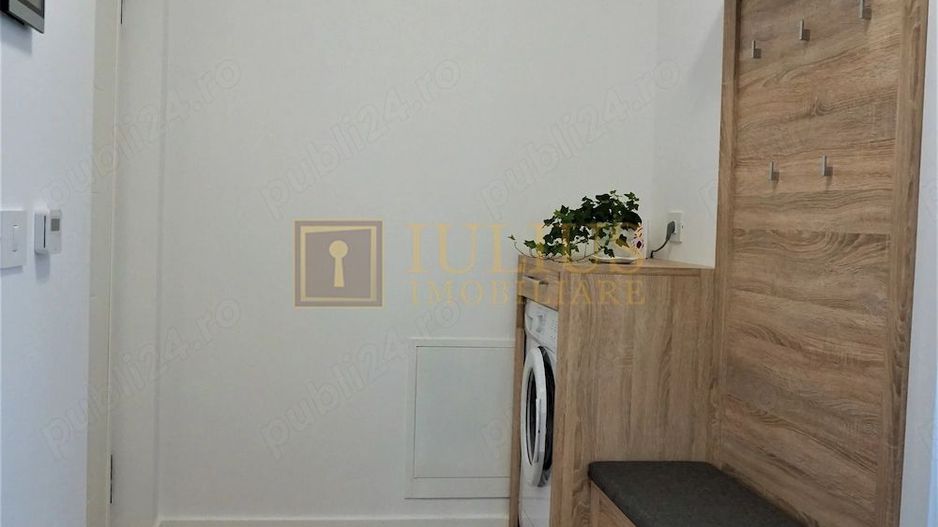 Sweet Home Residence| 2 camere| apartament modern| loc de parcare| balcon - Poză 7