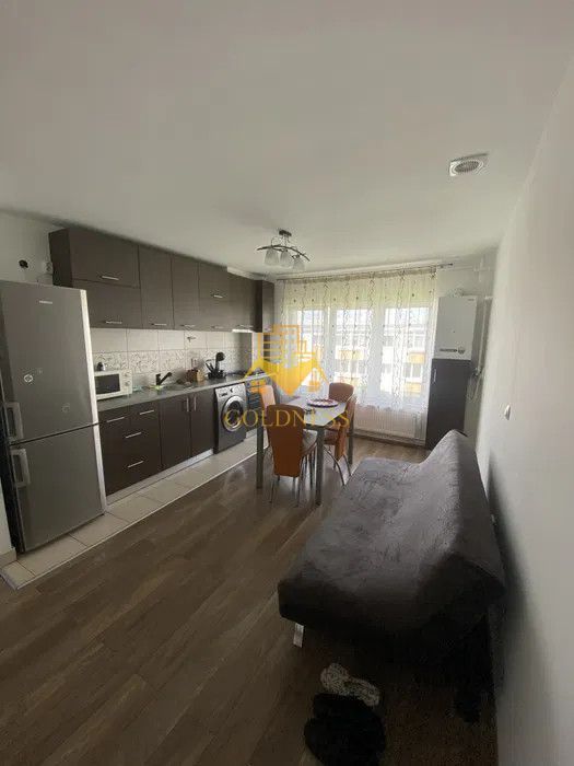 2 Camere Modern, Parcare , Intre Lacuri, Zona Dunarii, 18 GYM - Poză 1