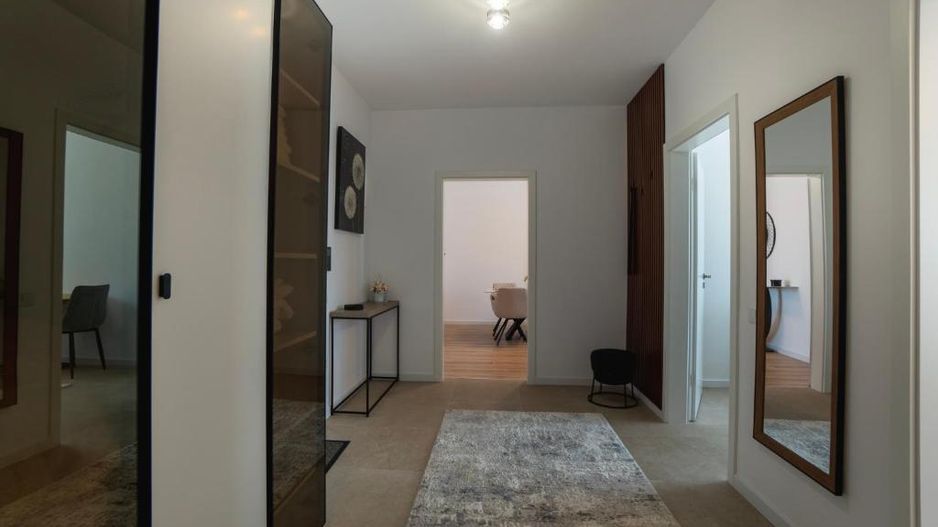 APARTAMENT 2 CAMERE |ZONA TRACTORUL |66 MP UTILI | COMISION 0% CHIRIAS - Poză 7