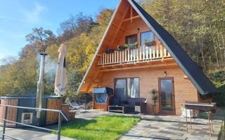 Oportunitate business! – Afacere la Cheie, pensiune + 2 cabane A frame - Poză 9