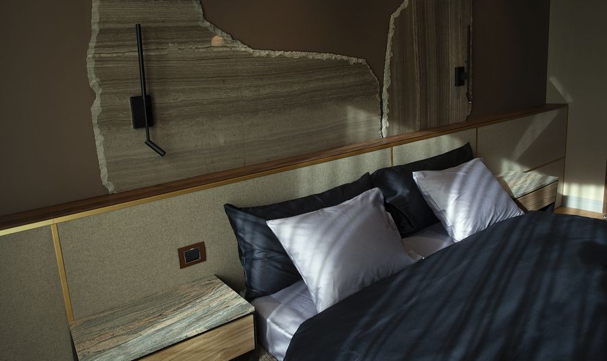 Apartament high-end cu design eclectic | Imobil boutique, Primăverii - Poză 3