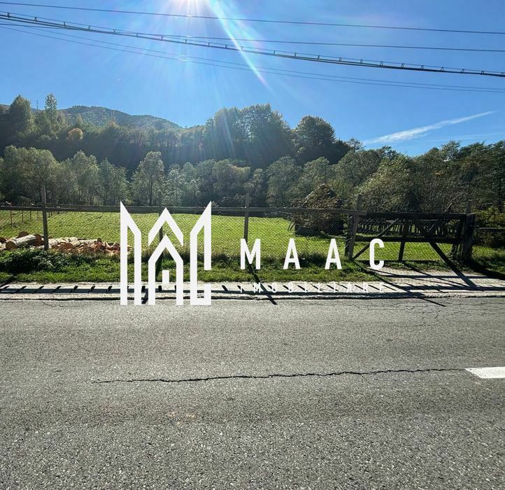 Teren intravilan | 1632 mp | Rau Sadului - Poză 1