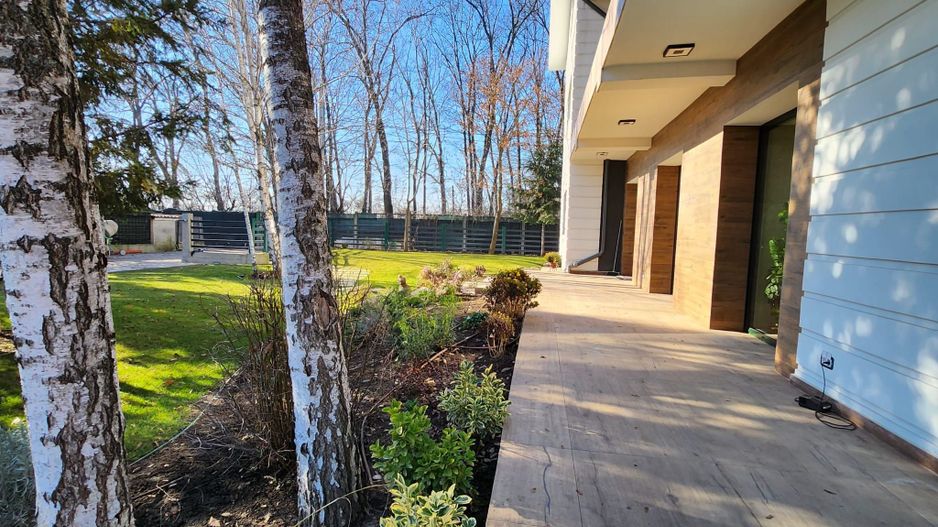 Vila individuala strada Radarului la padure - Poză 7