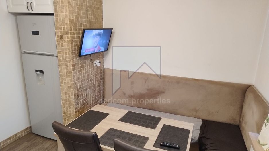 Vanzare apartament de 2 camere revonat modern - Nasaud - Poză 12