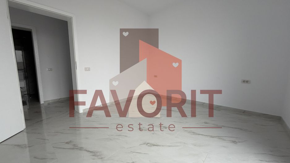 Apartament 2 camere | Decomandat | La asfalt | Curte + 2 locuri de parcare - Poză 8