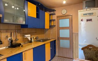 Apartment 2 camere| 52 mp utili | decomandat | ultracentral | mobilat - Poză 13