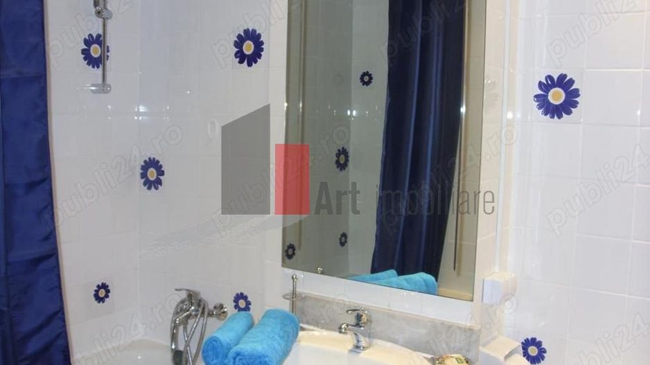 APARTAMENT 3 CAMERE UNIVERSITATE - Poză 6