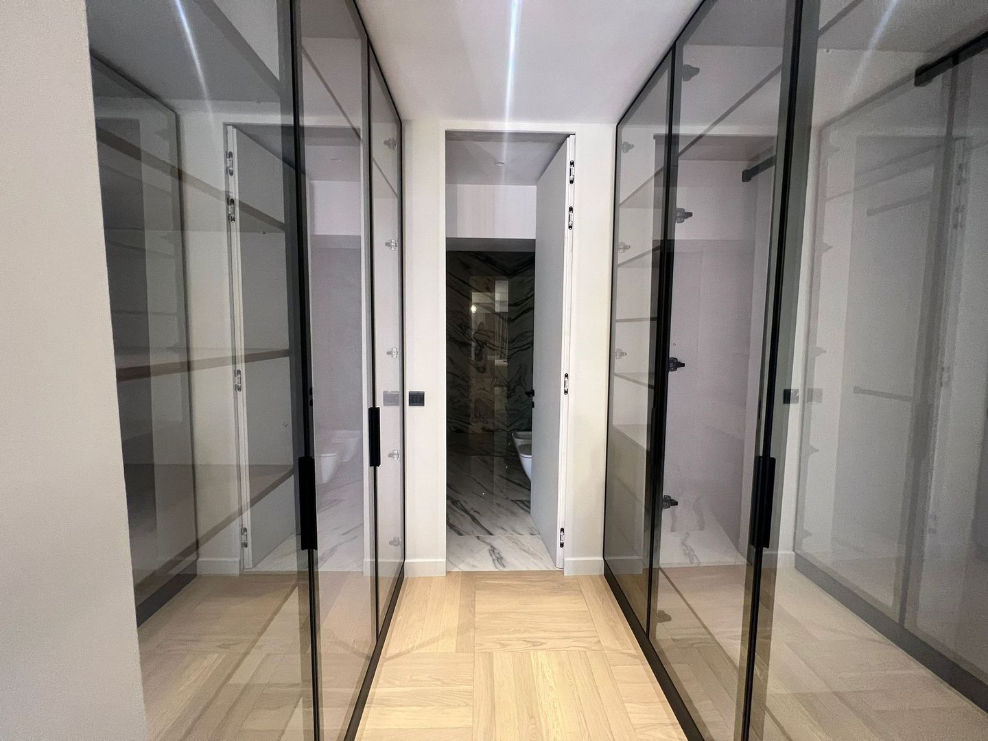 Apartament 3 camere de vanzare - Herastrau - Poză 8