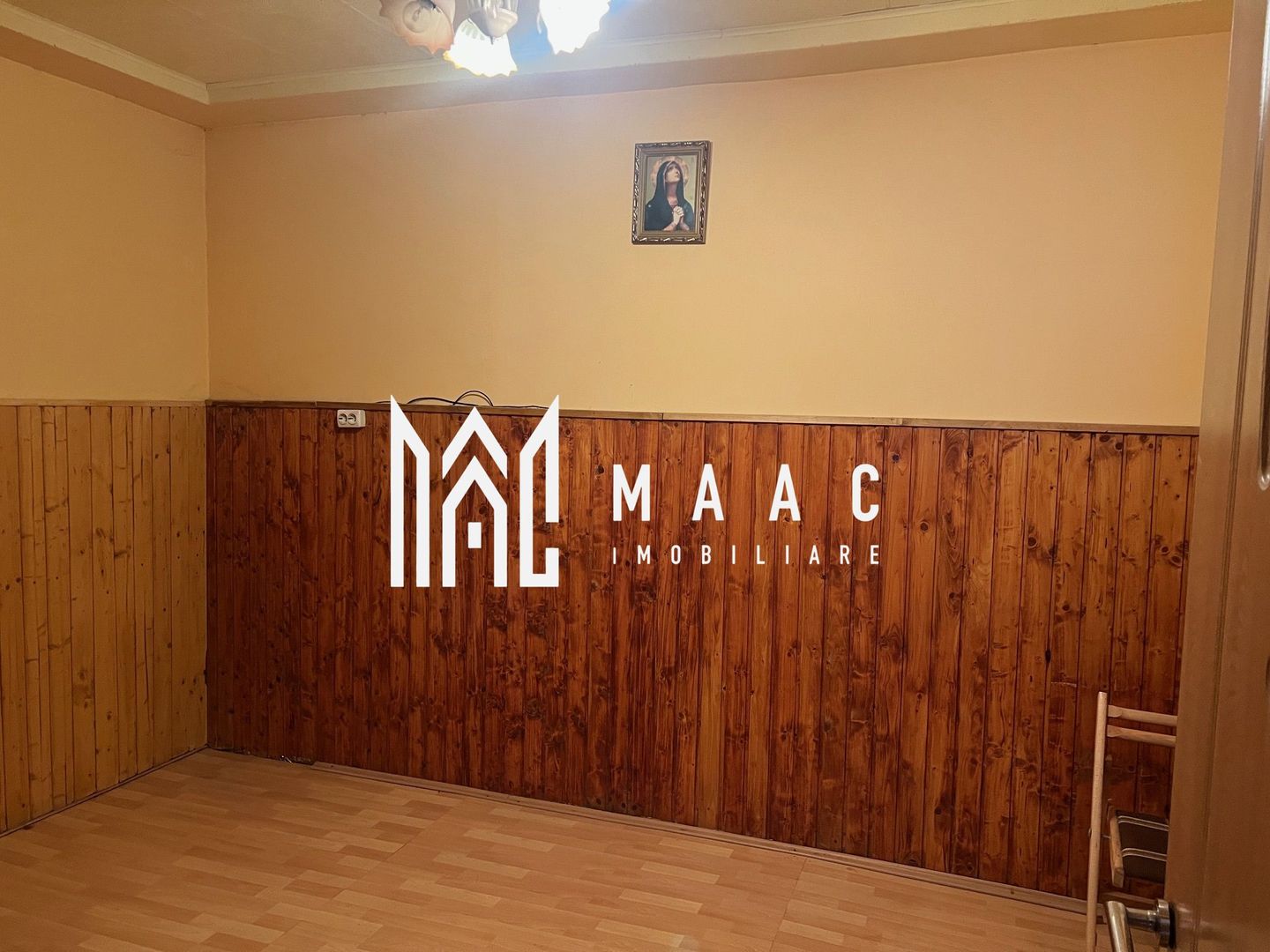 Casă 2 camere de vânzare | Sibiu, Lazaret | 64 mp | teren - Poză 12