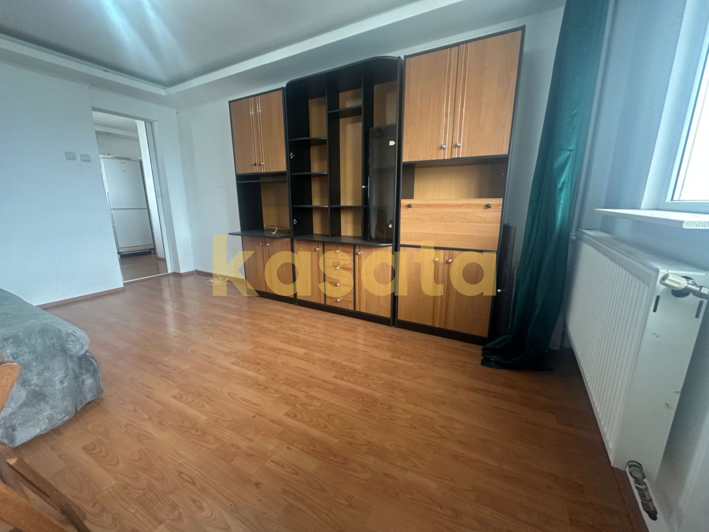 2 camere - Titan – 41,5 mp, etaj 9/10, la 7 minute de metrou - Poză 2