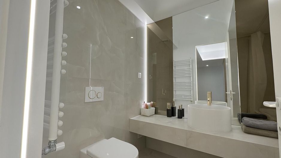 Apartament 2 camere de inchiriat  | Cortina North - Poză 8