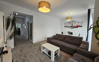 Apartament 3 camere | Etaj 1 | Decomandat | Selimbar - Poză 12