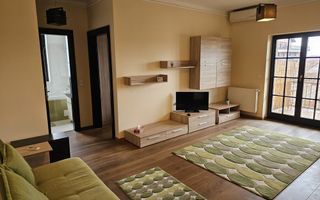 2 camere, Bogdanestilor, ideal pentru familie, studenti - Poză 5