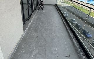 3 camere Pallady, 108mp, decomandat, parcare inclusa, bloc nou - Poză 8