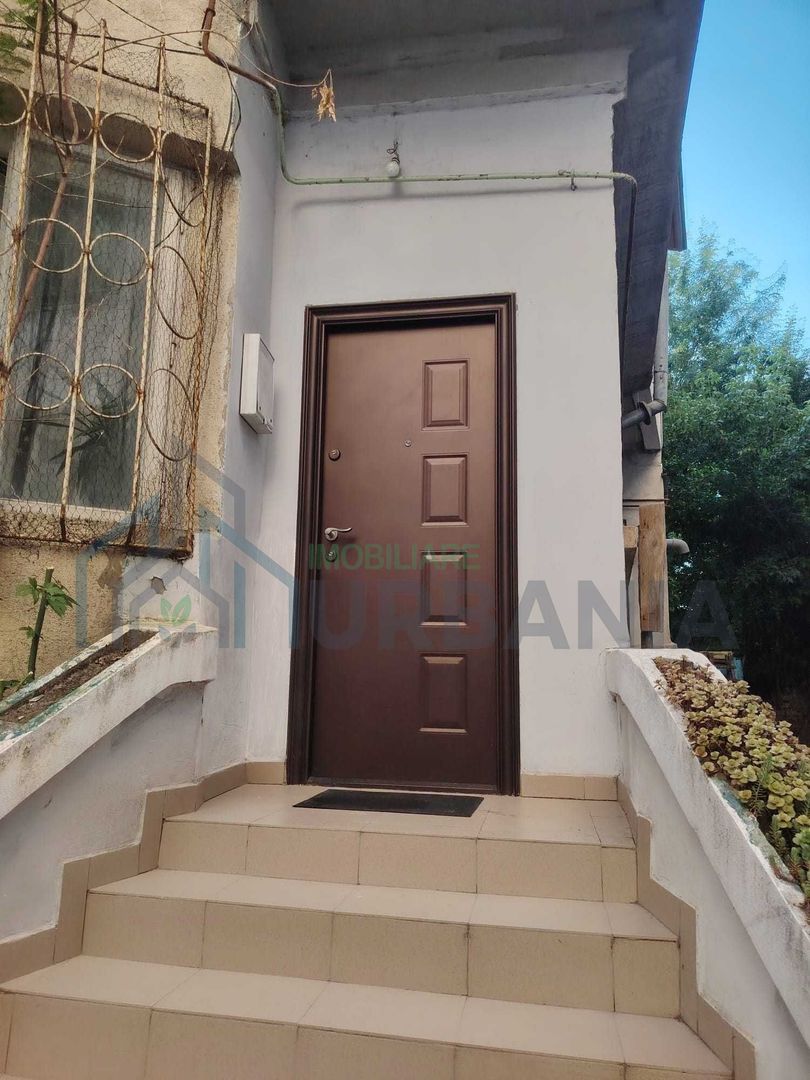 Apartament 1 cameră de închiriat în zona Copou, Iași - Poză 8