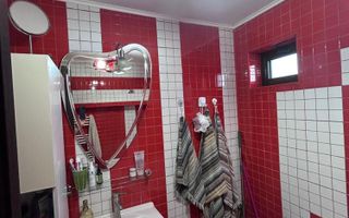 Apartament 3 camere Iasi Nicolina-Rond Vechi 122.000 - Poză 6